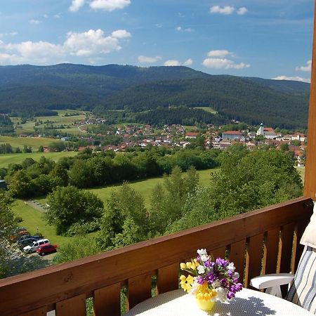 Appartement im Himmelreich Lam Exterior foto