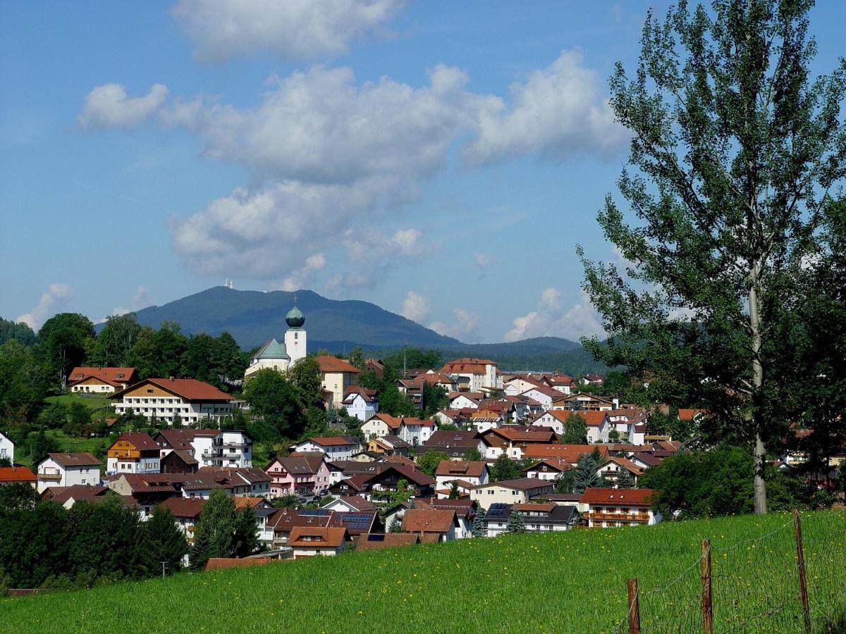 Appartement im Himmelreich Lam Exterior foto